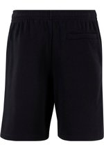 Shorts in felpa basici – Bild 4