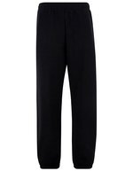 Basic Sweatpants – Black