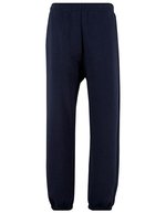 Basic Sweatpants – Navy