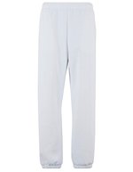 Basic Sweatpants – White