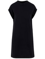 Abito spalla scesa donna – Black
