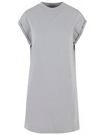 Abito spalla scesa donna – Light Asphalt