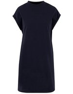 Abito spalla scesa donna – Navy