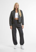 Ladies Light Puffer Jacket – Bild 1