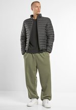 Light Puffer Jacket – Bild 1