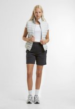 Ladies Light Puffer Vest – Bild 1