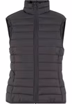Ladies Light Puffer Vest – Bild 3