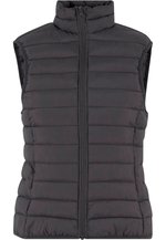 Ladies Light Puffer Vest – Bild 3