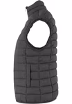 Ladies Light Puffer Vest – Bild 5