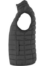 Ladies Light Puffer Vest – Bild 5