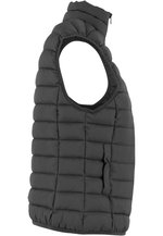 Ladies Light Puffer Vest – Bild 6