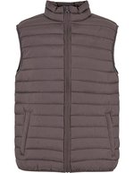 Light Puffer Vest – Magnet