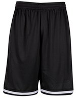 Mesh Shorts – Black