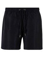 Basic Swimshorts – Black