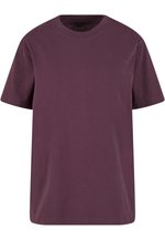 Basic Regular Fit Tee – Bild 3