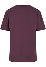 Basic Regular Fit Tee – Bild 4