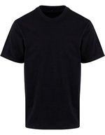 Basic Regular Fit Tee – Black
