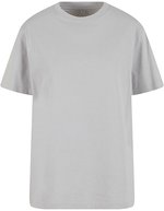 Basic Regular Fit Tee – Light Asphalt