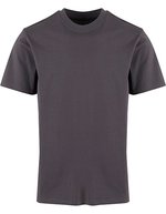 Basic Regular Fit Tee – Magnet
