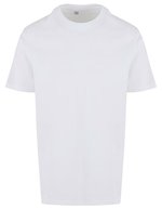 Basic Regular Fit Tee – Bianco