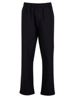 Basic Trackpants – Black