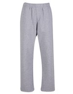 Basic Trackpants – Heather Grey