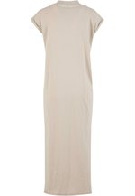Ladies Long Extended Shoulder Dress – Bild 4