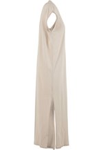 Ladies Long Extended Shoulder Dress – Bild 6
