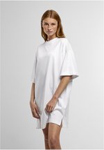 Ladies Heavy Oversized Tee Dress – Bild 1