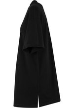 Ladies Heavy Oversized Tee Dress – Bild 5