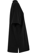Ladies Heavy Oversized Tee Dress – Bild 6
