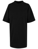 Ladies Heavy Oversized Tee Dress – Bild 2