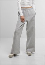 Ladies Wideleg Sweatpants – Bild 1
