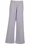 Ladies Wideleg Sweatpants – image 3