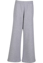 Ladies Wideleg Sweatpants – Bild 3