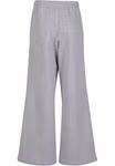 Ladies Wideleg Sweatpants – image 4