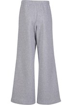 Ladies Wideleg Sweatpants – Bild 4