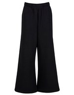 Ladies Wideleg Sweatpants – Bild 2