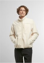 Bonded Sherpa Jacket – Bild 1