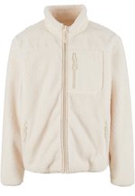 Bonded Sherpa Jacket – Bild 3