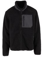 Bonded Sherpa Jacket – Bild 2