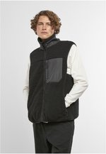 Bonded Sherpa Vest – Bild 1