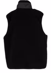 Bonded Sherpa Vest – Bild 4