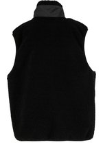 Bonded Sherpa Vest – Bild 4
