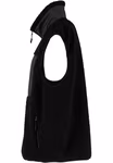 Bonded Sherpa Vest – Bild 5