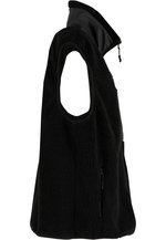 Bonded Sherpa Vest – Bild 6