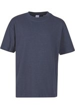 Kids Oversized Tee – Bild 1