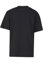 Kids Oversized Tee – Bild 4