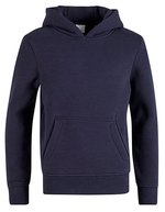 Kids Basic Hoody – Navy