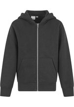 Kids Oversized Zip Hoody – Bild 1